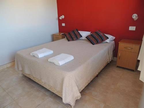 Hotel Nueva Habana Rooms Colon Eksteriør billede