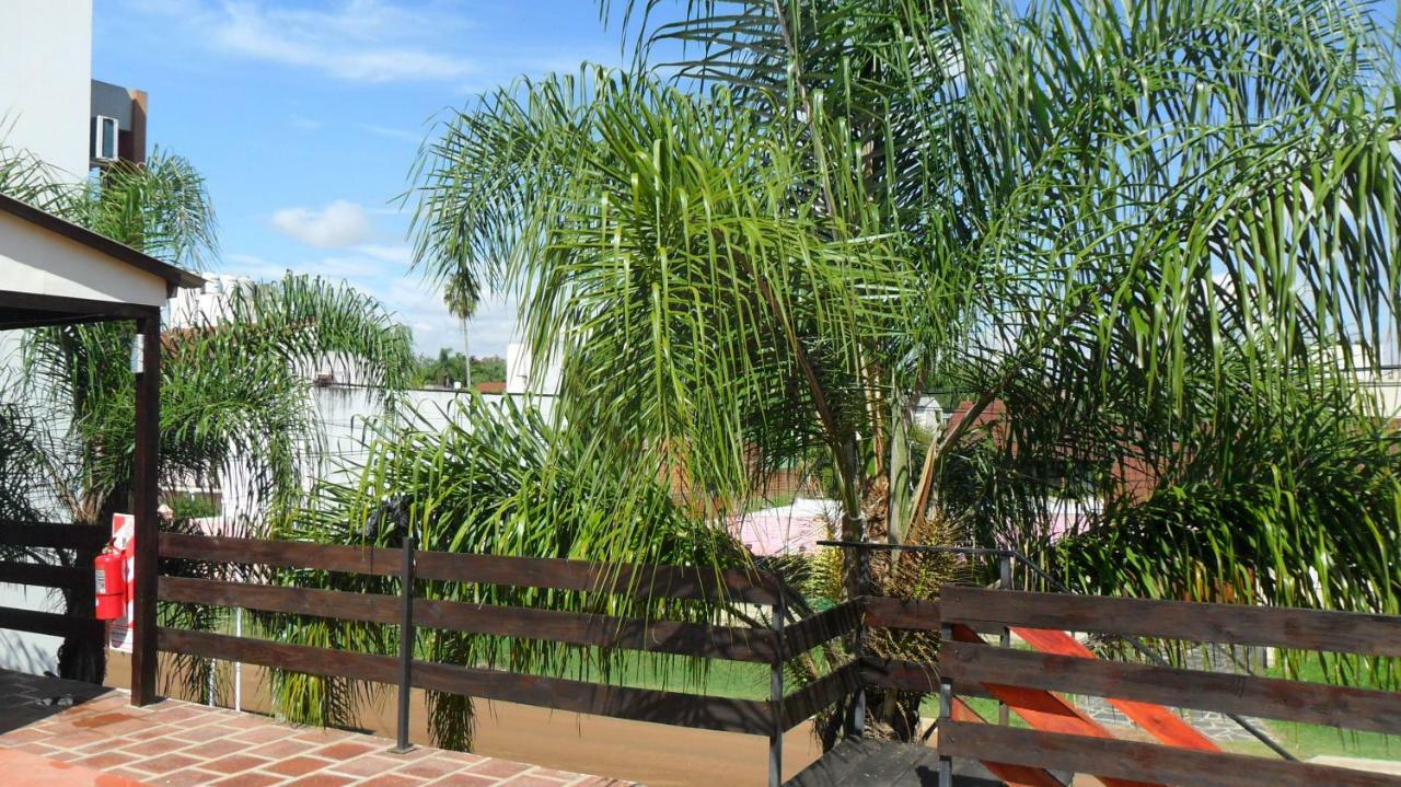Hotel Nueva Habana Rooms Colon Eksteriør billede