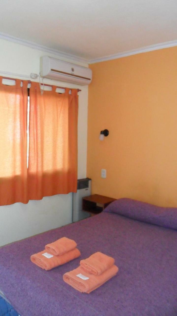 Hotel Nueva Habana Rooms Colon Eksteriør billede