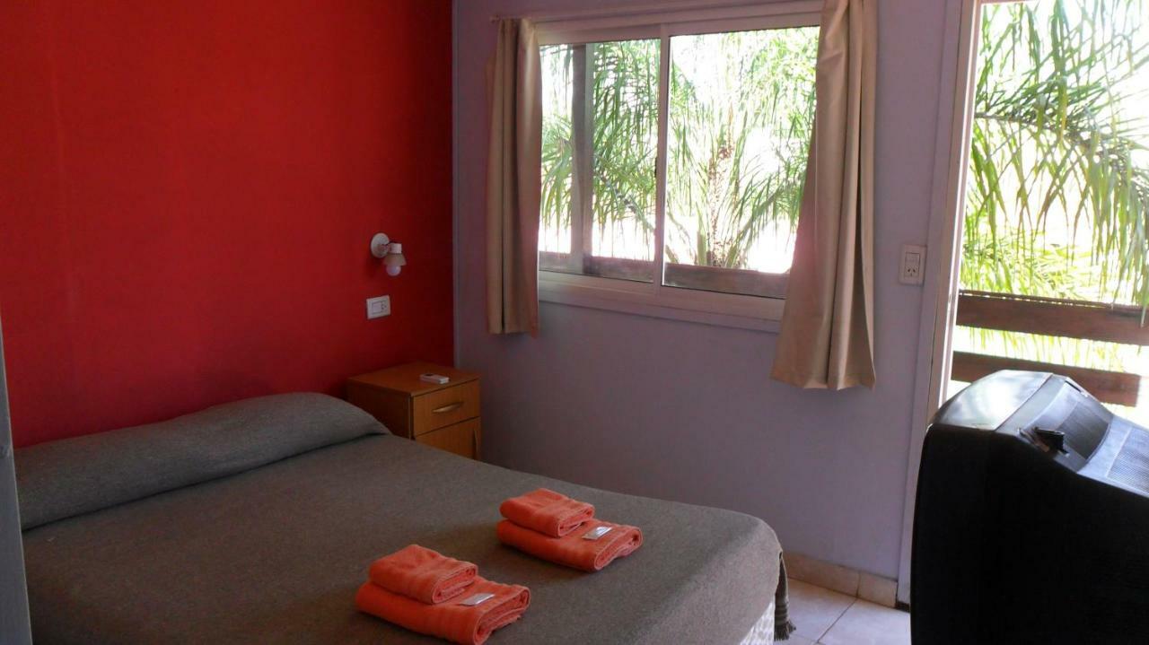 Hotel Nueva Habana Rooms Colon Eksteriør billede