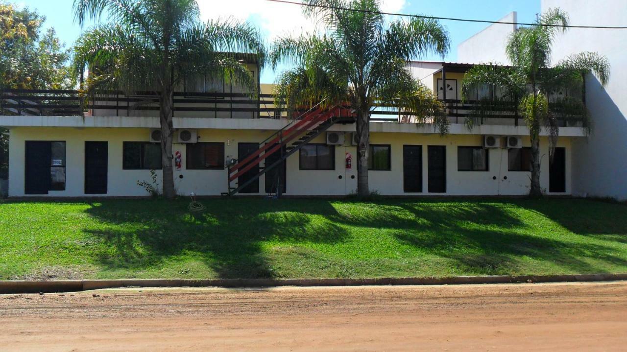 Hotel Nueva Habana Rooms Colon Eksteriør billede